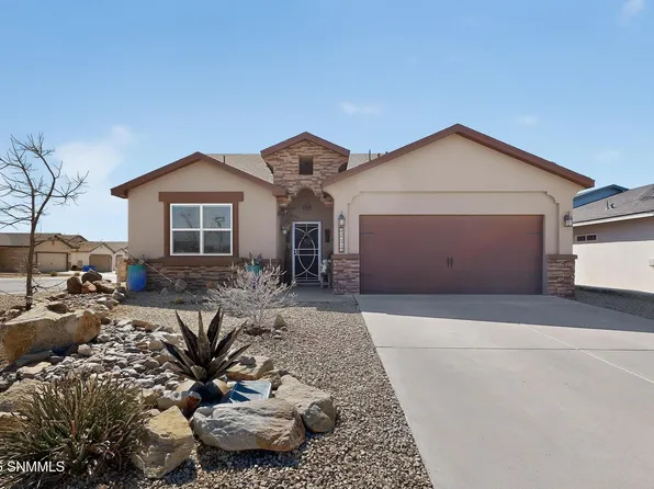 2974 Chance Rd, Las Cruces, NM 88012