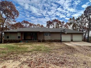 77 Browns Creek Rd, Ravenden, AR 72459