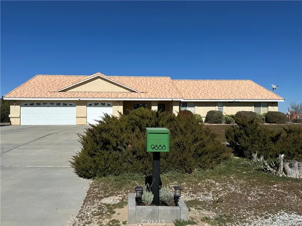 9888 Solano Rd, Victorville, CA 92392