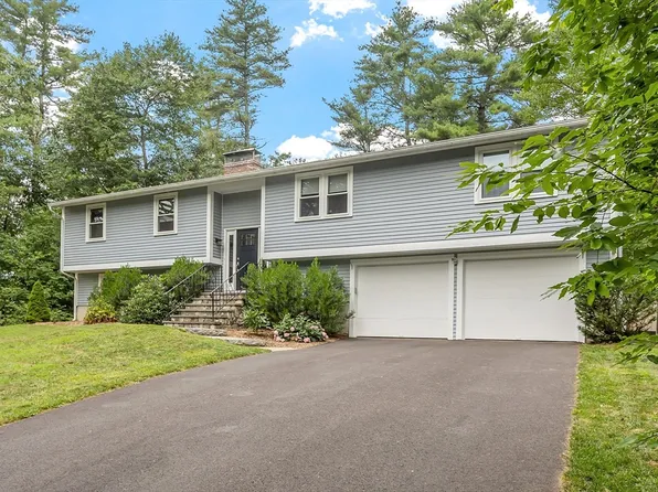 43 Eliot Dr, Stow, MA 01775