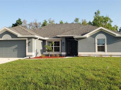 1130 Barbour Ave, Port Charlotte, FL, 33948