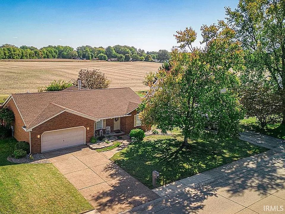 1700 Plaza Dr, Evansville, IN 47715 Zillow