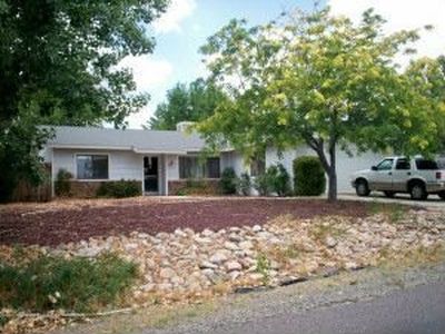 4450 N Stage Way Ln, Prescott Valley, AZ, 86314