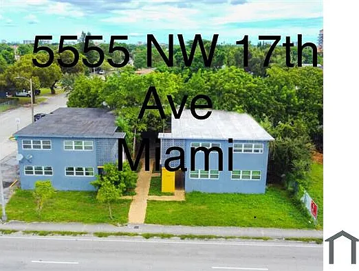 5555 NW 17th Ave — Photo 2