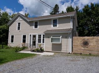 1509 Phelps Rd, Corfu, NY 14036