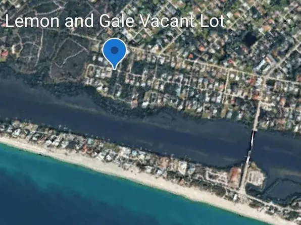 Lemon Avenue Lot #6, Englewood, FL 34223