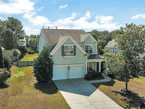 2nd image of 8313 White Horse Dr