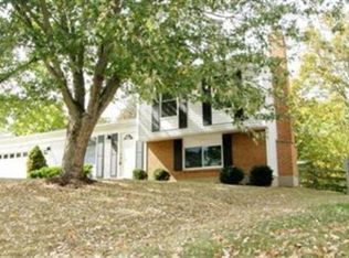 734 Mill Valley Dr, Taylor Mill, KY