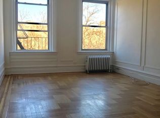 518 Fort Washington Ave APT 3B, New York, NY 10033