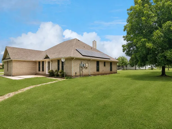 3007 McReynolds Rd, Sanger, TX 76266