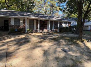 5347 Cedar Park Dr, Jackson, MS 39206