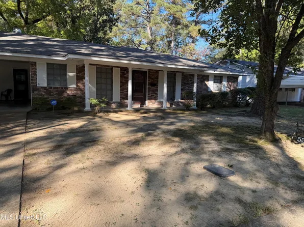 5347 Cedar Park Dr, Jackson, MS 39206