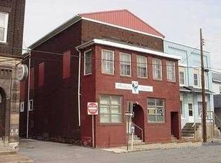 344 Greeve St, Conemaugh, PA 15909