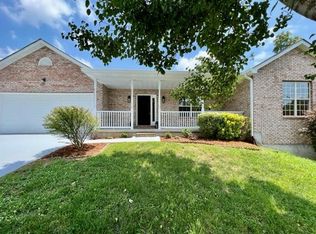 133 Old Pond Rd SE, Cleveland, TN 37323