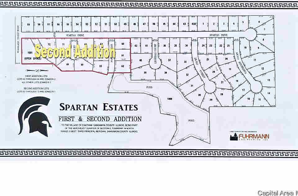 2nd image of 1839 Spartan Dr