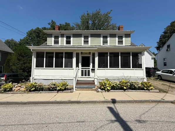 18 S Pine Street, Dover, NH 03820