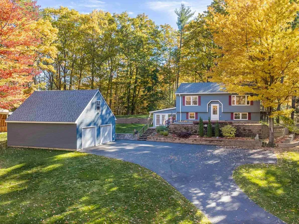 108 Bean Road, Moultonborough, NH 03254