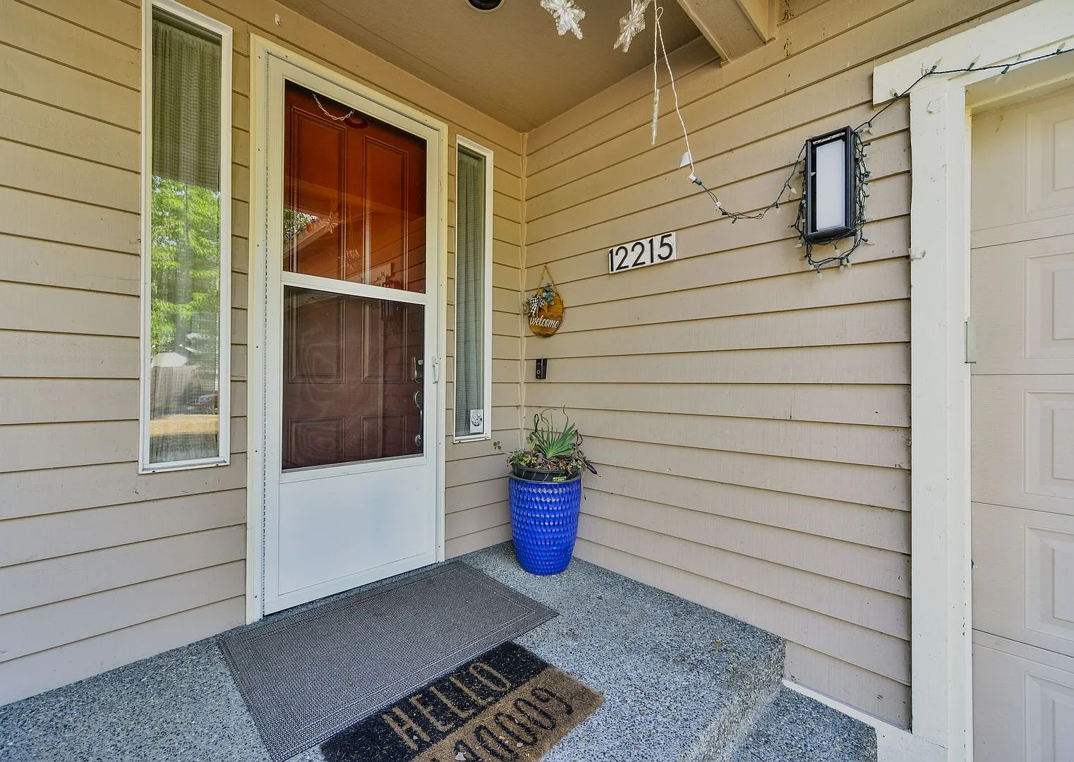 Kirkland/Rose Hill 4 bedrooms Single family house with AC. Great school district!! — Photo 3