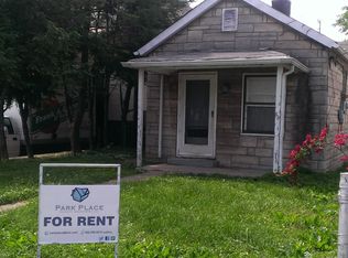 210 Mohawk Ave, Louisville, KY