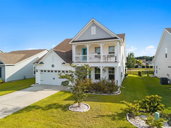2532 Brescia St., Myrtle Beach, SC 29579