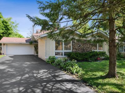 1338 Jamie Ln, Homewood, IL, 60430