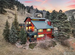105 N Cedar Brook Rd, Boulder, CO 80304