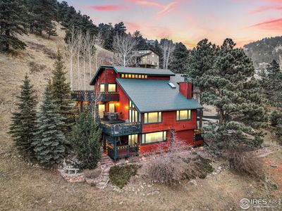 105 N Cedar Brook Rd, Boulder, CO, 80304