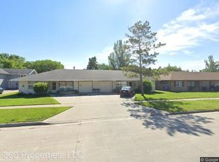 712 18th St S #712, Fargo, ND 58103