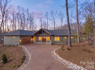 296 Austin Mountain Dr, Burnsville, NC 28714
