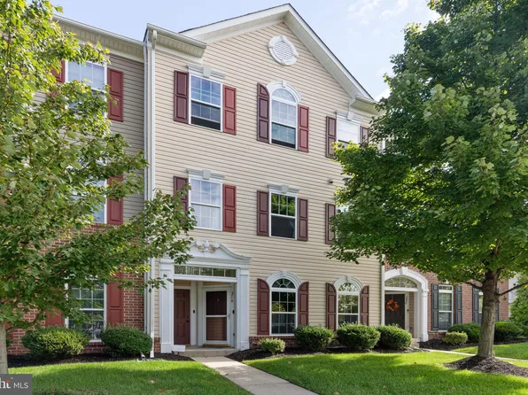 216 Alex Way, Riverton, NJ 08077