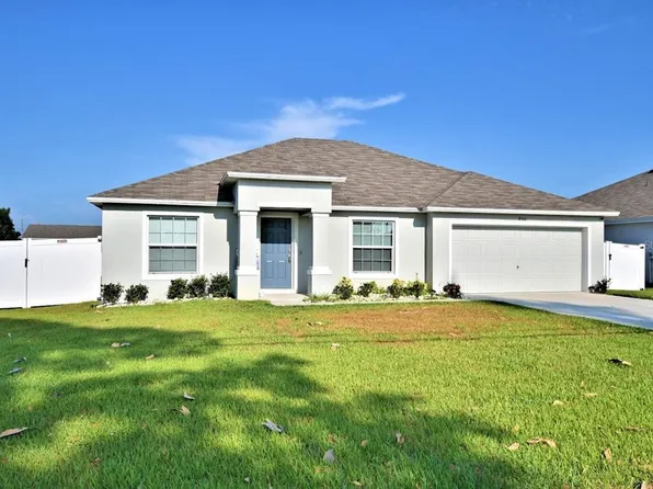 850 S Palm Ave, Frostproof, FL 33843