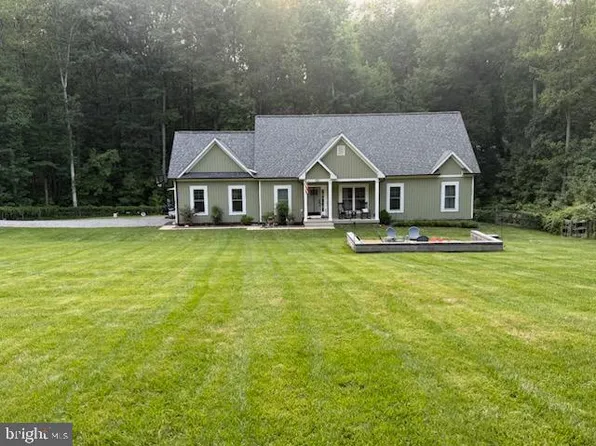 13008 Wilderness Park Dr, Spotsylvania, VA 22551