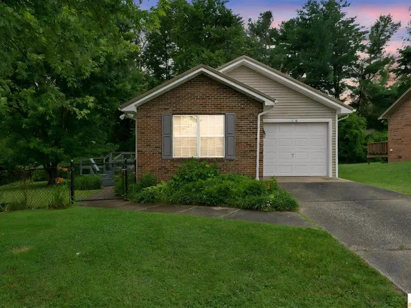 110 Trista Ln, Glasgow, KY 42141