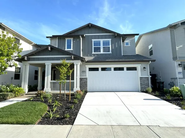 2663 Alcove Way, Sacramento, CA 95833