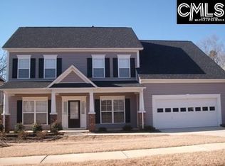 209 Caedmons Creek Dr, Irmo, SC 29063