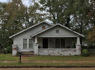 114 Peach Ave, McComb, MS 39648