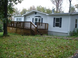 10258 Campground Rd, Lewisport, KY 42351