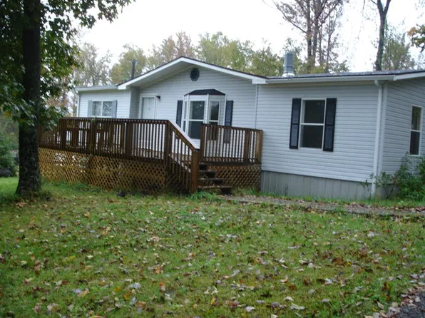 10258 Campground Rd, Lewisport, KY 42351