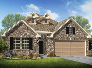 9227 Monarch Field Ln, Cypress, TX 77433