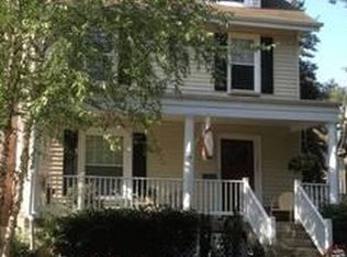 1304 Emerson St NW, Washington, DC