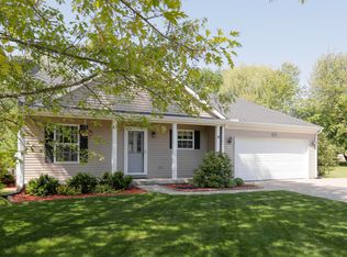 7220 Bertland Dr, Portage, MI 49024