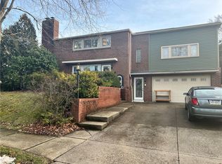 95 Chambers Ave, Greenville, PA