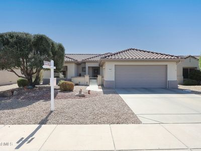 19507 N Hidden Canyon Dr, Surprise, AZ, 85374