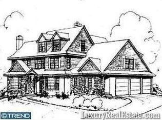 437 Mattrissa Rdg #L, Media, PA 19063