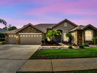 5507 Garden Arbor Dr, Lutz, FL, 33558
