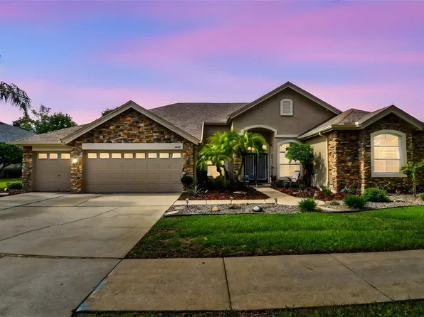 5507 Garden Arbor Dr, Lutz, FL 33558