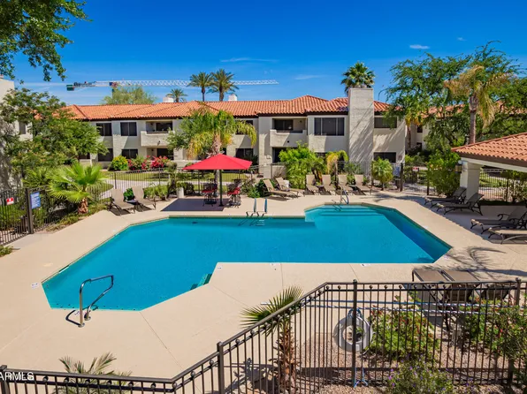 9990 N SCOTTSDALE Road #2049, Paradise Valley, AZ 85253