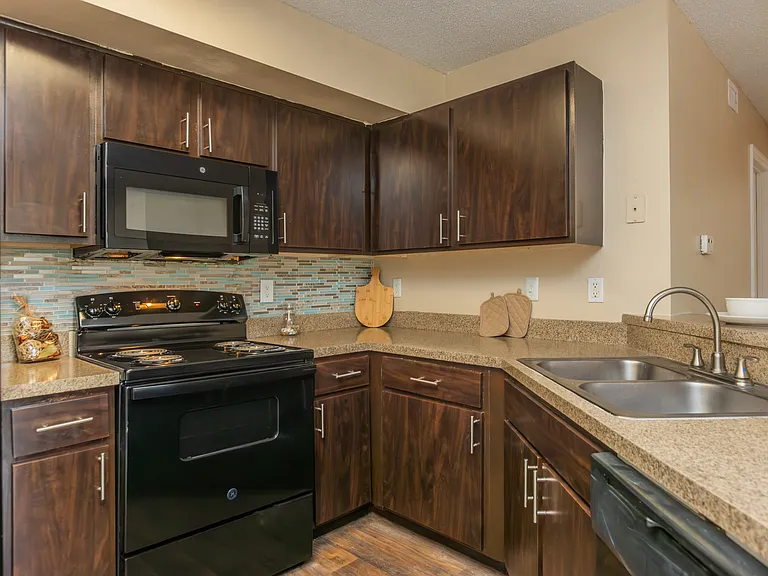 The Place at Capper Landing (aka Kendall Court) — Photo 59