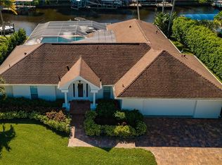 1386 Sheffield Way, Fort Myers, FL 33919