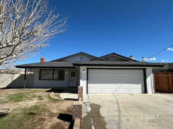 300 S Gateway Blvd, Ridgecrest, CA 93555